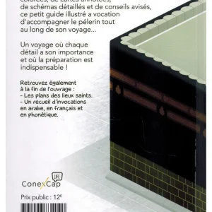 Alternative view of Le guide illustré du Hajj et de la 'Umra