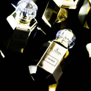 Alternative view of Cheikh - 65ml - El Nabil