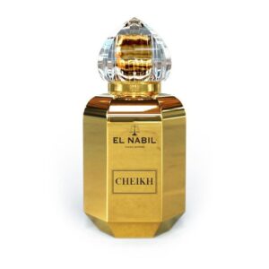 Cheikh - 65ml - El Nabil