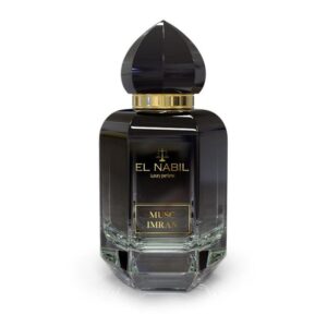 Musc Imran - 65ml - El Nabil
