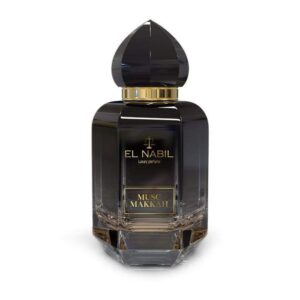 Musc Makkah - 65ml - El Nabil