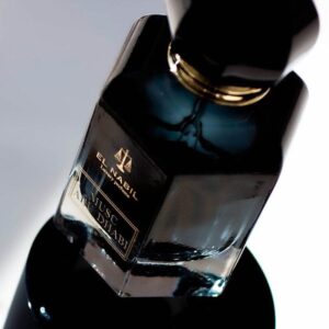 Alternative view of Musc Abu Dhabi - 65ml - El Nabil