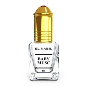 Baby Musc - Musc El Nabil