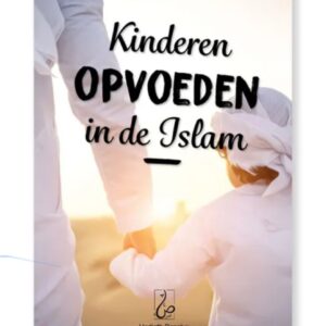 Alternative view of Kinderen opvoeden in de Islam