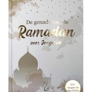 Alternative view of Genade van de Ramadan voor jongeren