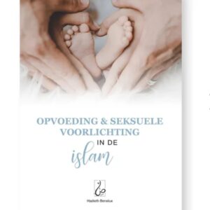 Opvoeding en seksuele voorlichting in de islam