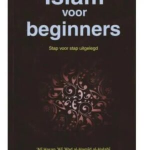 Alternative view of Islam Voor Beginners