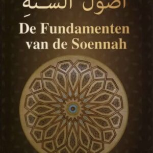 Alternative view of De Fundamenten Van De Soenah