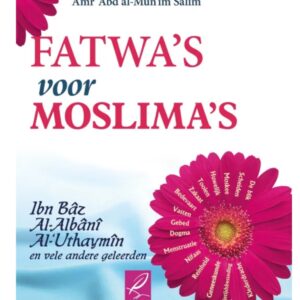 Alternative view of Fatwas Voor Moslimas