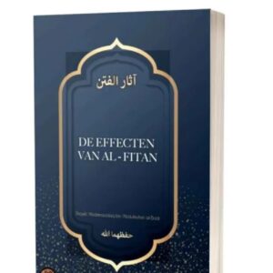 Alternative view of De Effecten Van Al-Fitan