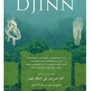 Alternative view of Trouwen Met Een Djinn
