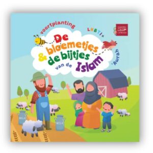 Alternative view of De Bloemetjes En De Bijtjes Van De Islam LHBTI