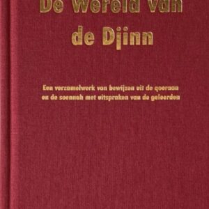 Alternative view of De Wereld Van De Djinn