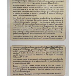 Alternative view of La crise parfaite : aurore d'une alternative économique islamique durable ?