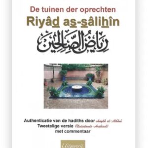 De Tuinen der Oprechten