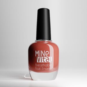 Vernis à ongles respirants MineVital - $5 shake