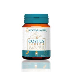 Gélules Costus Indien