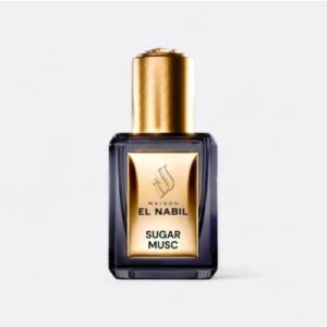 Sugar Musc - Musc El Nabil