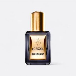 Sunshine - Musc El Nabil