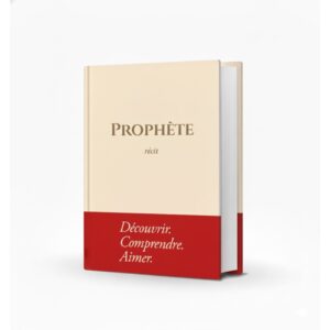Prophète – Récit (rigide)