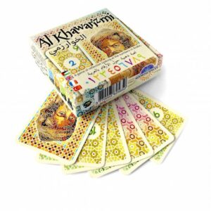 AL-KHAWARIZMI
