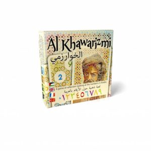 Alternative view of AL-KHAWARIZMI