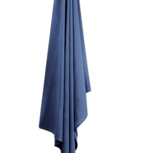 Royal Jersey châle  Bleu