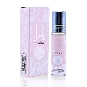 Yara - Roll on - 10ml