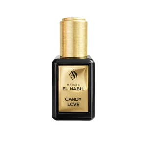 Candy Love - Musc El Nabil