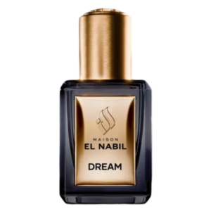 Dream - Musc El Nabil