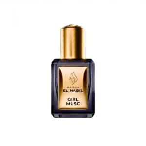 Girl Musc - Musc El Nabil