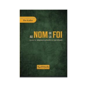 Au nom de la foi