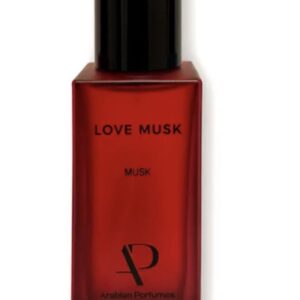 Alternative view of Love Musk 50ML - Arabian Perfumes