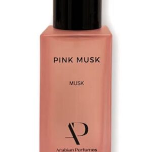 Alternative view of Pink musk 50ML - Arabian Perfumes