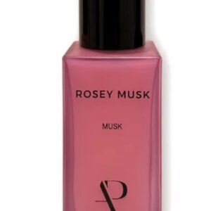 Alternative view of Rosey musk 50ML - Arabian Perfumes