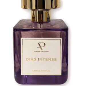 Alternative view of Dias Intense parfum - 100ml Arabian Perfumes