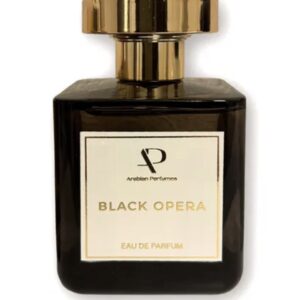 Alternative view of Black Opera parfum - 100ml Arabian Perfumes