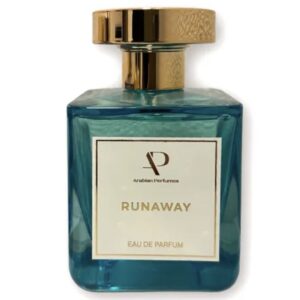 Runaway parfum - 100ml Arabian Perfumes