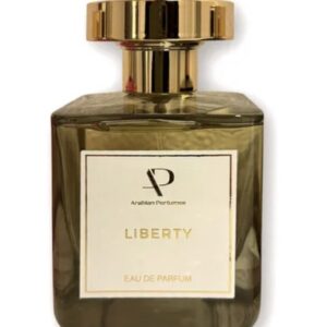 Alternative view of Liberty parfum - 100ml Arabian Perfumes