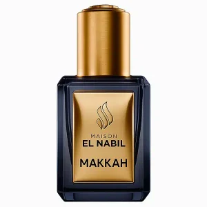 Musc Makkah - Musc El Nabil