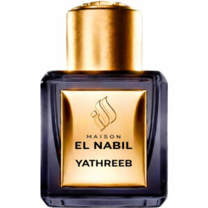 Yathreeb - Musc El Nabil