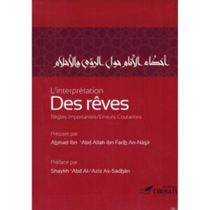 L'interprétation des rêves: règles importantes /erreurs courantes