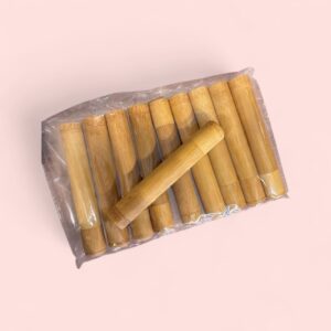 Porte siwak bambou 100% naturel