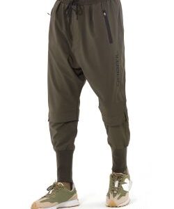 Pantalon Cross Over