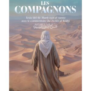 Les compagnons