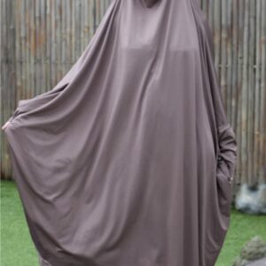 Jilbab de bain 2 pièces - Umm Hafsa