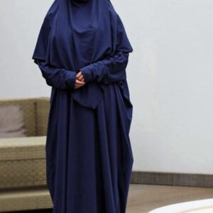 Abaya de bain 3 pièces - Umm Hafsa
