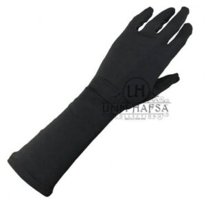Alternative view of Gants Tactile - Umm Hafsa