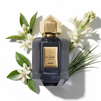 Parfum El Nabil – Amor