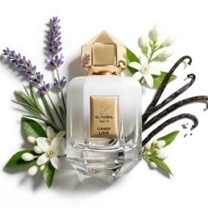Parfum El Nabil - Candy Love